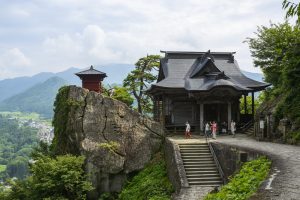 Unique Experiences in Yamagata – Cultural beauty of the Tohoku Region